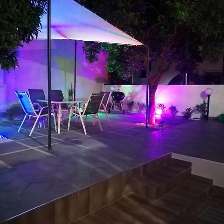 Casa Vacanze Amalfitan Coast Vietri Buitenkant foto