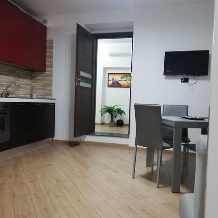 Casa Vacanze Amalfitan Coast Vietri Buitenkant foto