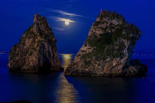 Casa Vacanze Amalfitan Coast Vietri Buitenkant foto