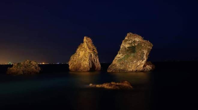 Casa Vacanze Amalfitan Coast Vietri Buitenkant foto
