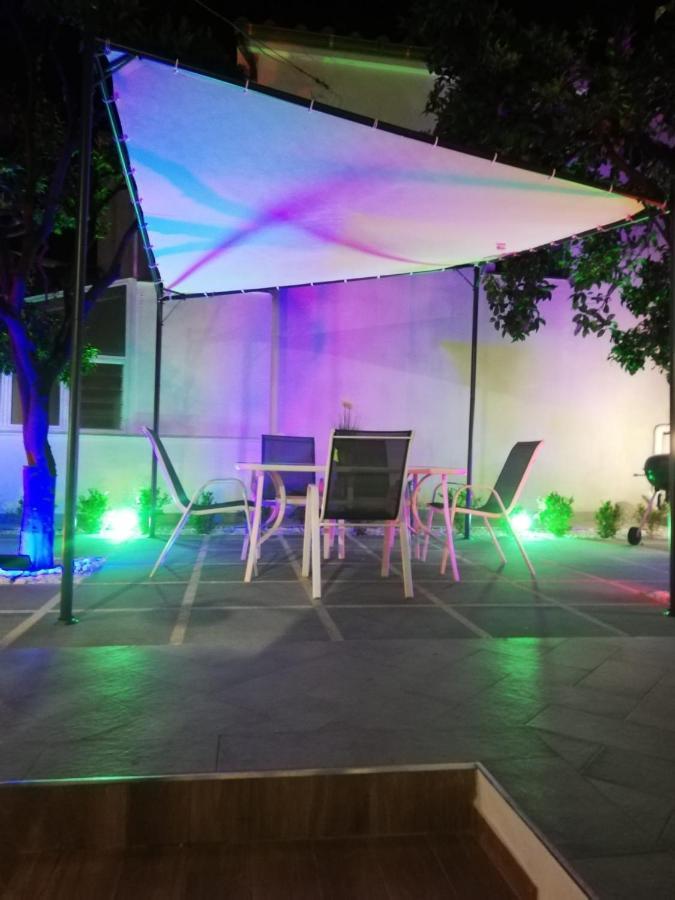 Casa Vacanze Amalfitan Coast Vietri Buitenkant foto
