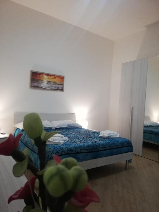 Casa Vacanze Amalfitan Coast Vietri Buitenkant foto