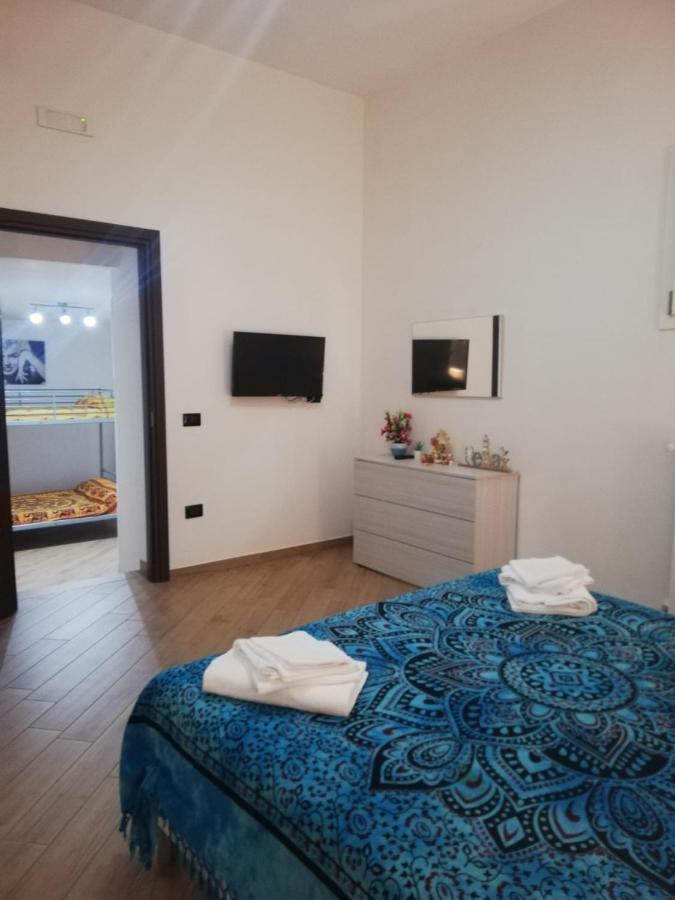 Casa Vacanze Amalfitan Coast Vietri Buitenkant foto