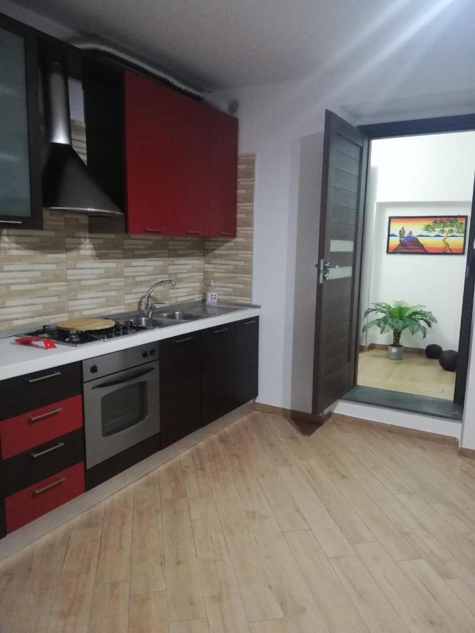 Casa Vacanze Amalfitan Coast Vietri Buitenkant foto