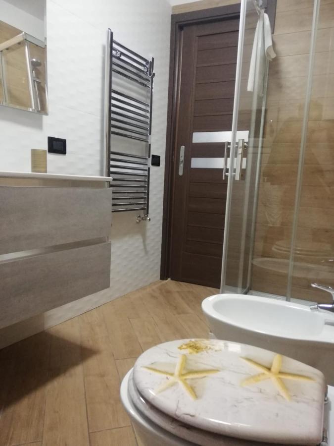 Casa Vacanze Amalfitan Coast Vietri Buitenkant foto