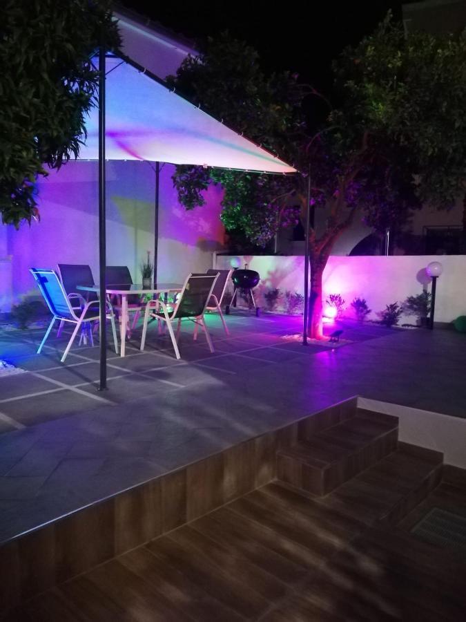 Casa Vacanze Amalfitan Coast Vietri Buitenkant foto