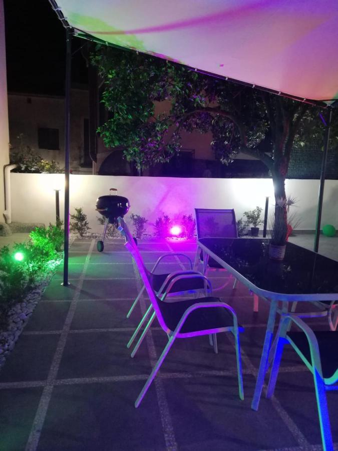 Casa Vacanze Amalfitan Coast Vietri Buitenkant foto