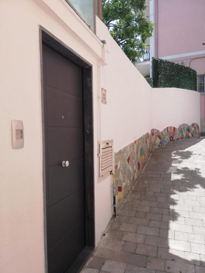 Casa Vacanze Amalfitan Coast Vietri Buitenkant foto
