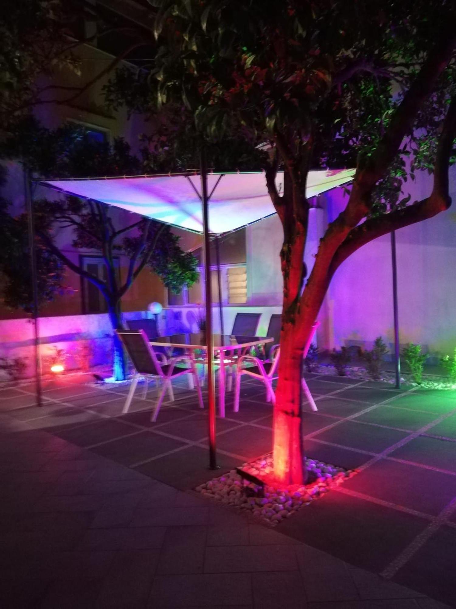 Casa Vacanze Amalfitan Coast Vietri Buitenkant foto