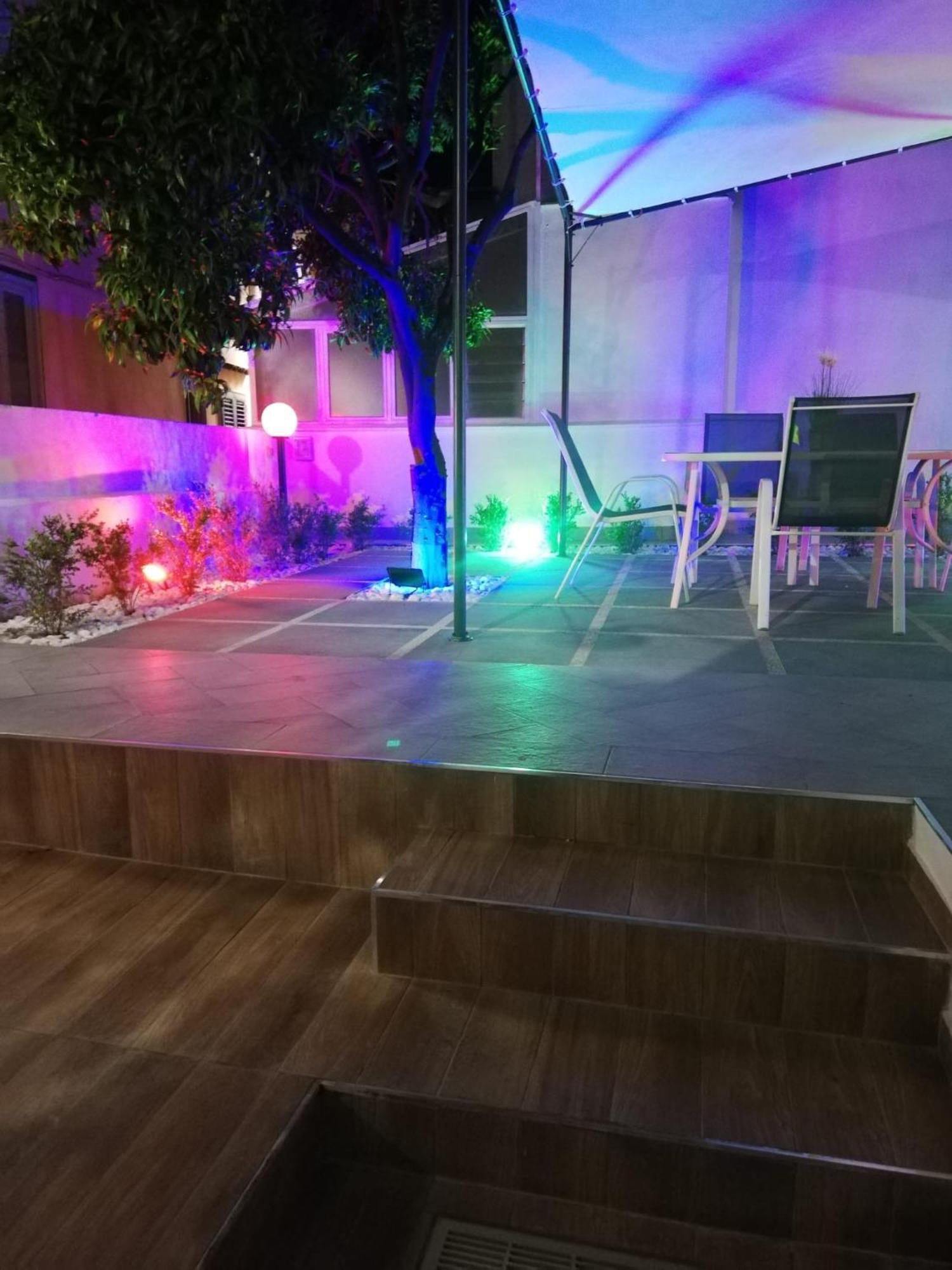 Casa Vacanze Amalfitan Coast Vietri Buitenkant foto